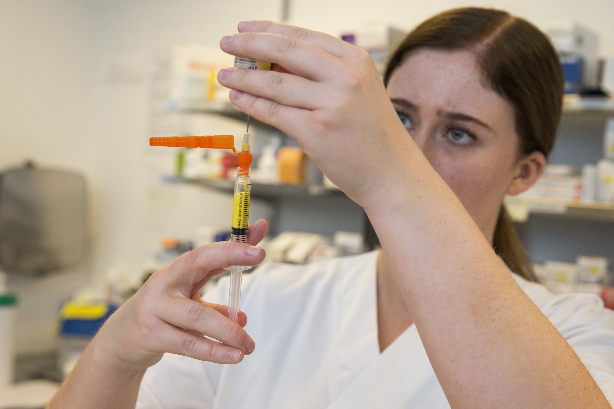 Tilmåling av medisiner