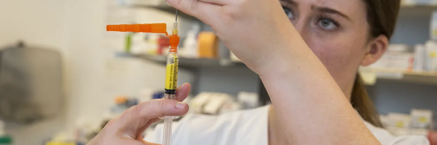 Tilmåling av medisiner