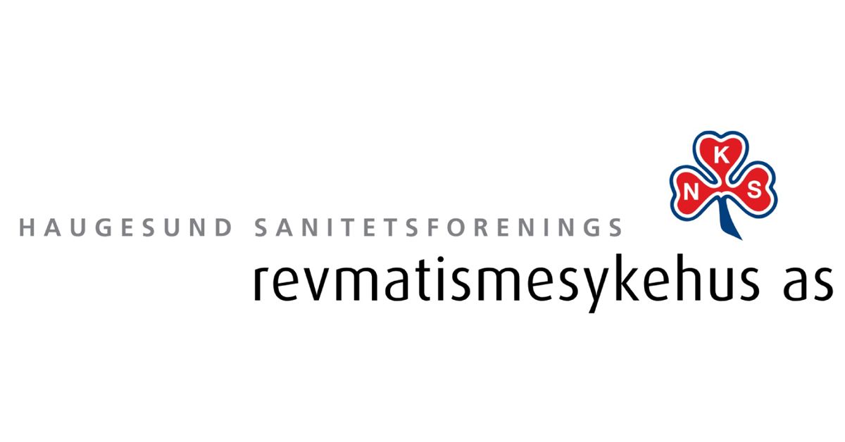Haugesund Sanitetsforening logo